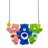 100% Huggable Necklace^Erstwilder New