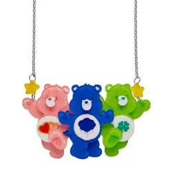 100% Huggable Necklace^Erstwilder New