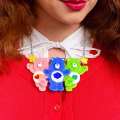 100% Huggable Necklace^Erstwilder New