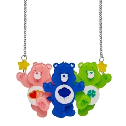 100% Huggable Necklace^Erstwilder New