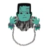 A Boy Named Boris Brooch^Erstwilder Discount