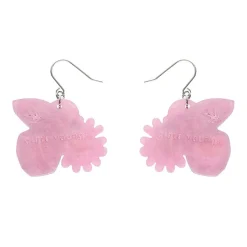 A Butterfly Named Flutter Drop Earrings^Erstwilder Online