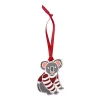 A Comfy Christmas Tree Ornament^Erstwilder Outlet