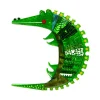 A Crocodile Named Growl Brooch^Erstwilder Sale