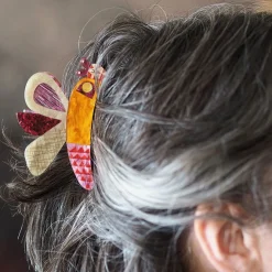 A Dragonfly Named Buzz Hair Clip Claw^Erstwilder New