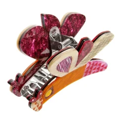 A Dragonfly Named Buzz Hair Clip Claw^Erstwilder New