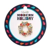 A Jolly Christmas Enamel Pin^Erstwilder Outlet
