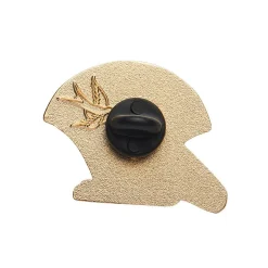 A Most Sacred Bird Ibis Enamel Pin^Erstwilder Best