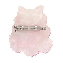 A Pooch Amongst The Pom Poms Mini Brooch^Erstwilder Sale