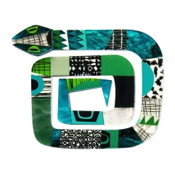 A Snake Named Hiss Brooch^Erstwilder Sale