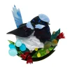 A Splendid Christmas Brooch^Erstwilder Best