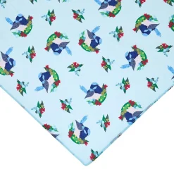 A Splendid Christmas Head Scarf^Erstwilder Outlet
