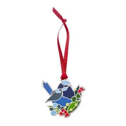 A Splendid Christmas Tree Ornament^Erstwilder Outlet
