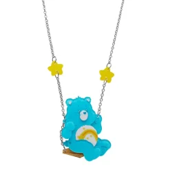 A Swing And A Wish Necklace^Erstwilder Online