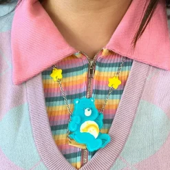 A Swing And A Wish Necklace^Erstwilder Online