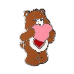 A Tender Heart Enamel Pin^Erstwilder Outlet