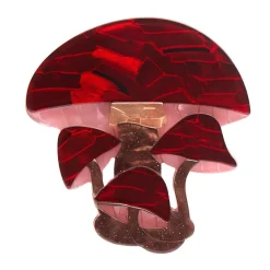 A Touch Of Magic Brooch^Erstwilder Hot