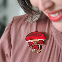 A Touch Of Magic Brooch^Erstwilder Hot