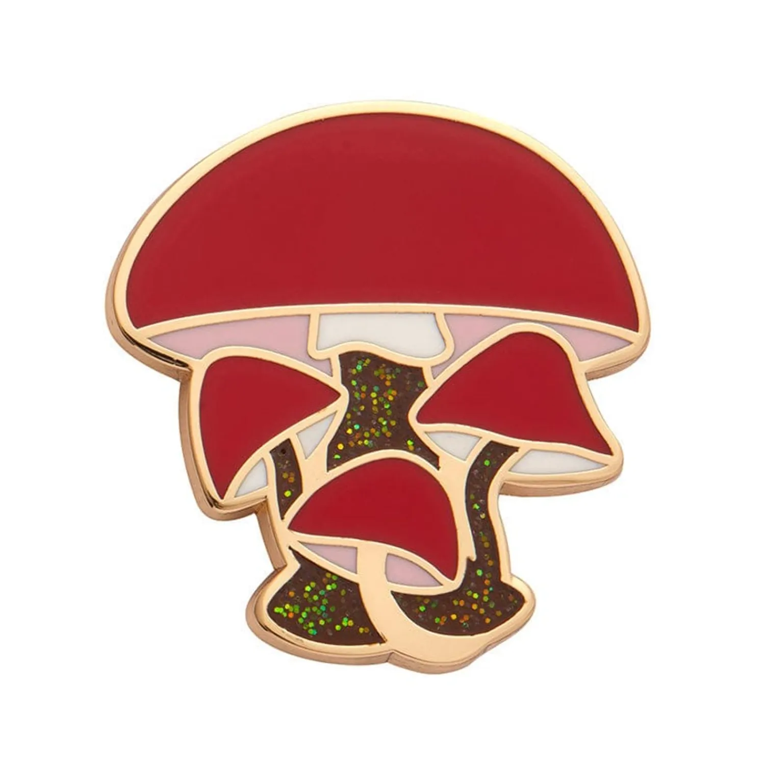 A Touch Of Magic Enamel Pin^Erstwilder
