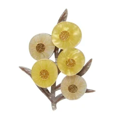 A Walk In The Wattle Brooch^Erstwilder Outlet