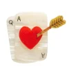 Ace'S High Brooch^Erstwilder Online