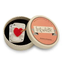 Ace'S High Brooch^Erstwilder Online