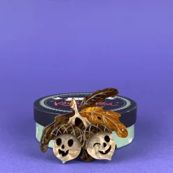 Acorn Afterlife Brooch^Erstwilder Discount