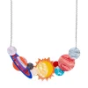 Across The Universe Necklace^Erstwilder Best