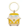 Adventure Awaits Enamel Key Charm^Erstwilder