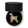Ainslee The Afghan Hound Perfume Brooch^Erstwilder Outlet