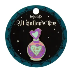 All Hallows Alchemy Enamel Pin^Erstwilder Sale