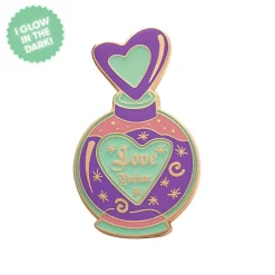 All Hallows Alchemy Enamel Pin^Erstwilder Sale