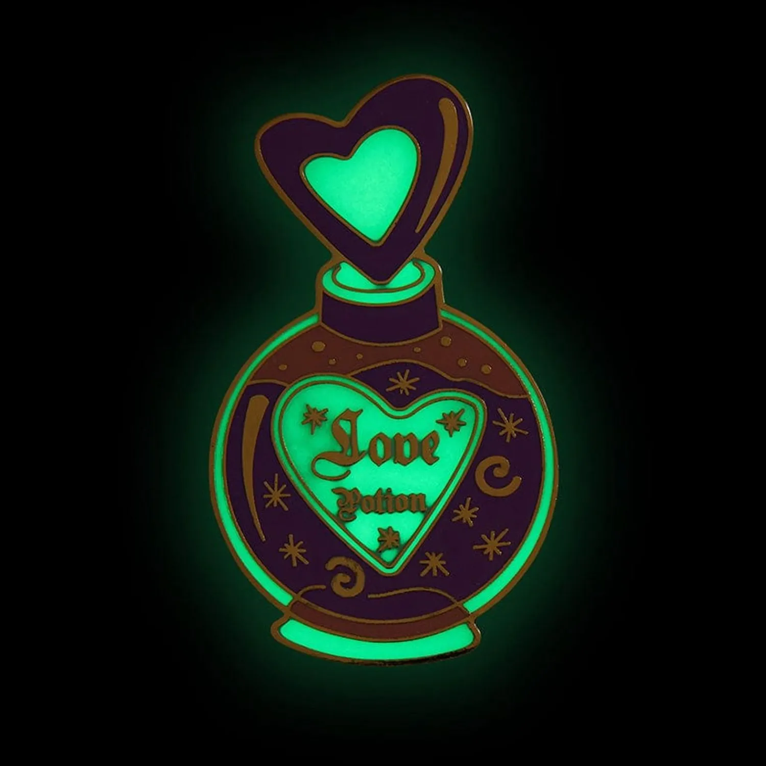 All Hallows Alchemy Enamel Pin^Erstwilder Sale