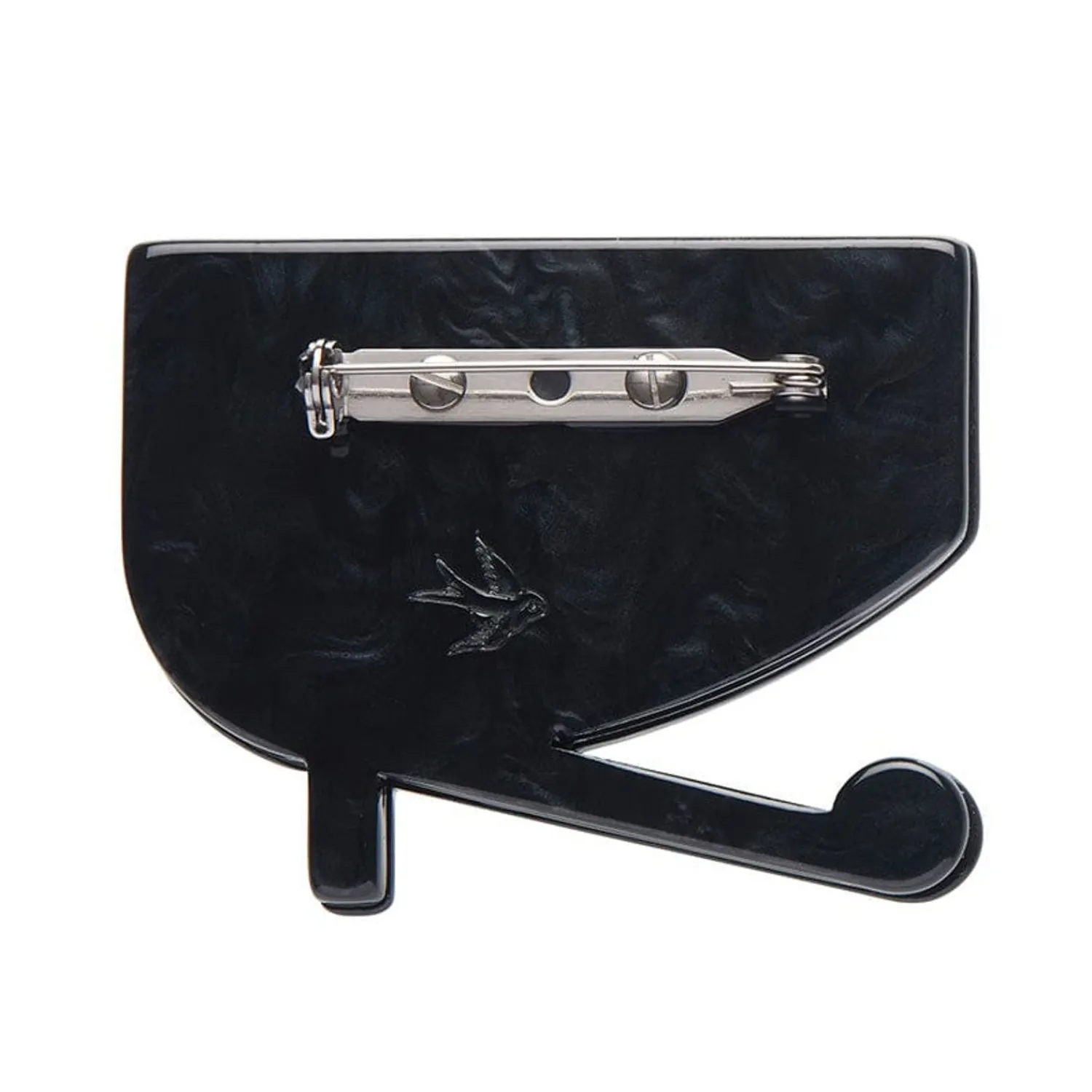 All-Seeing Eye Of Horus Brooch^Erstwilder Hot