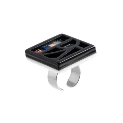 All-Seeing Eye Of Horus Ring^Erstwilder Online