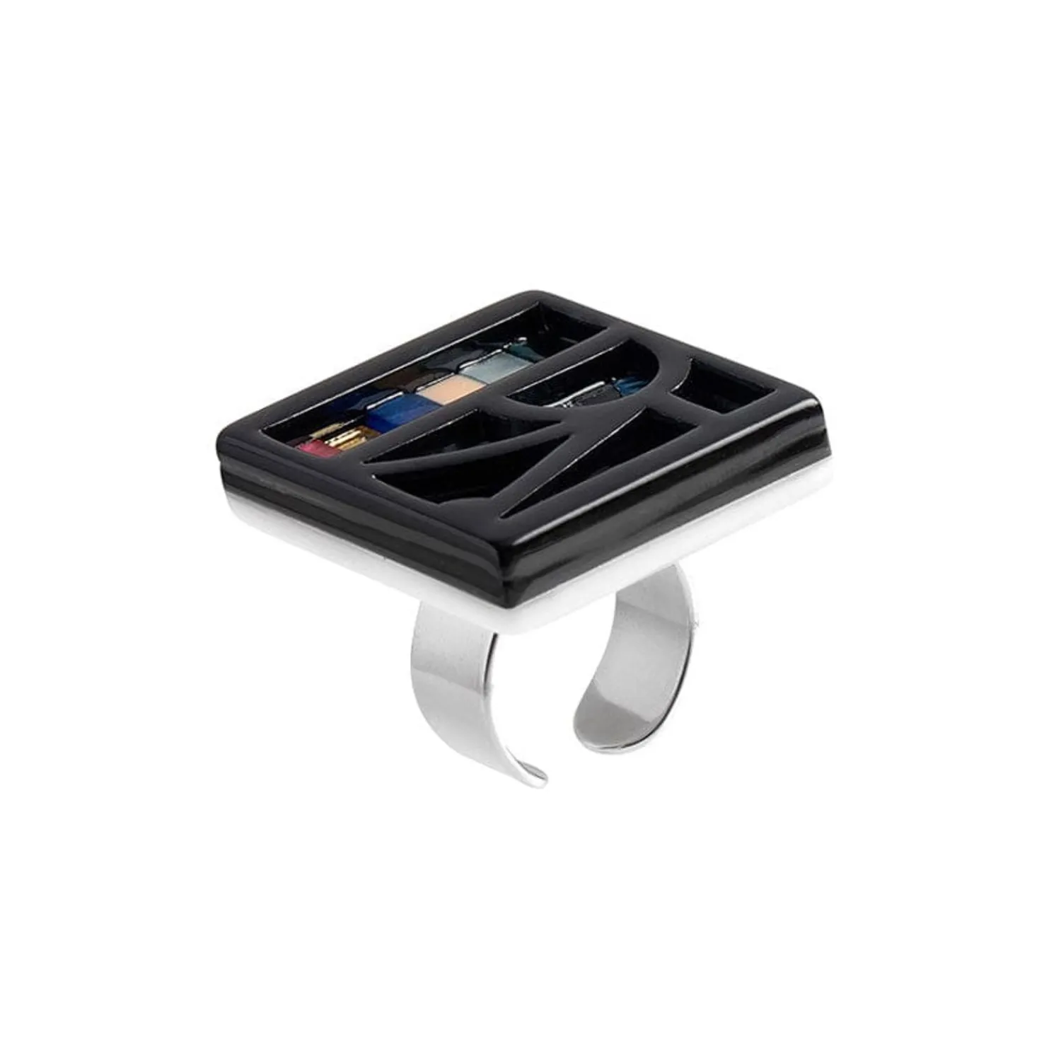 All-Seeing Eye Of Horus Ring^Erstwilder Online
