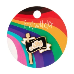 Ally Enamel Pin^Erstwilder Sale
