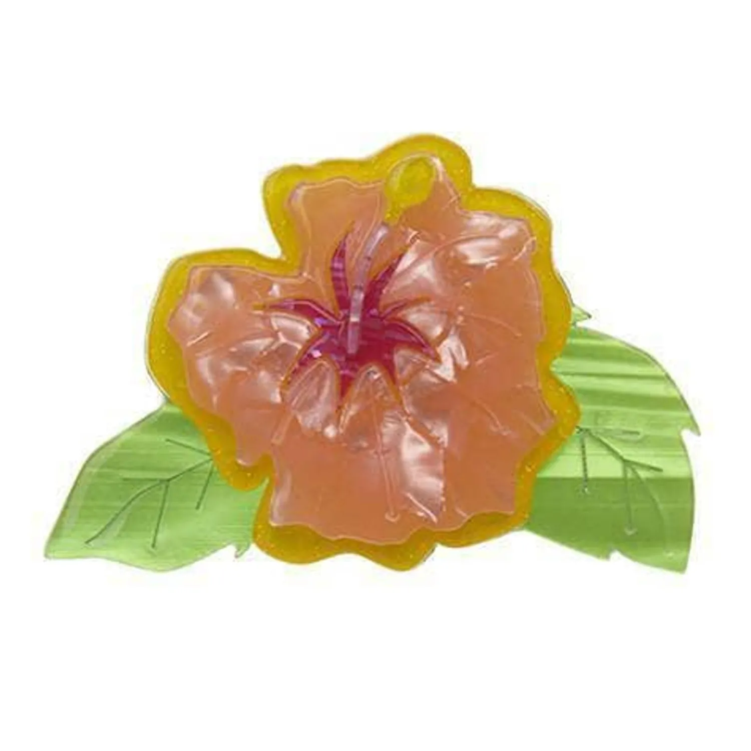 Alohabiscus Brooch^Erstwilder Sale