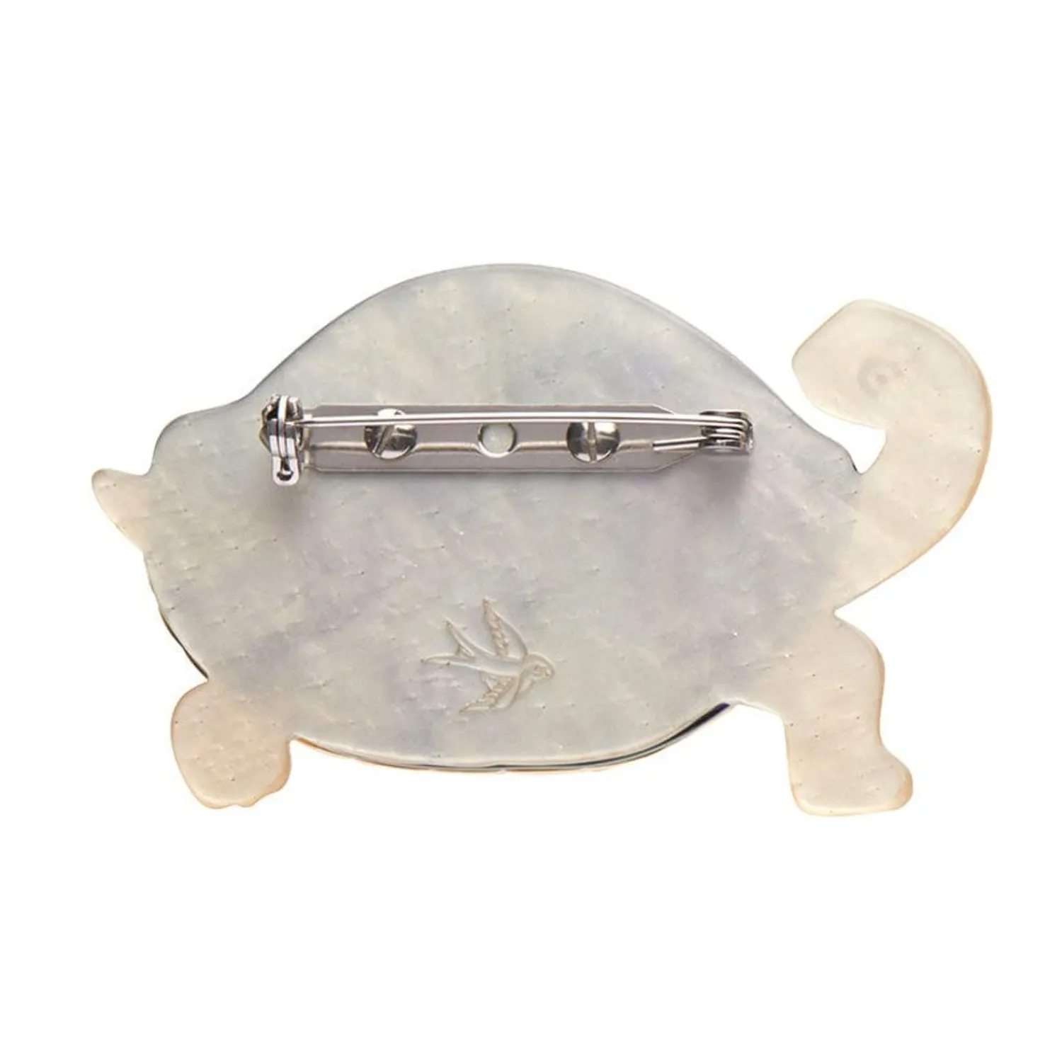 Ancient Altruism Brooch^Erstwilder Online