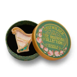 Ancient Movements Brooch^Erstwilder Clearance