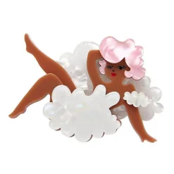 Angela Of The Air Brooch^Erstwilder Best