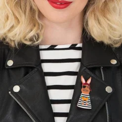 Anne Bunny Brooch^Erstwilder Clearance