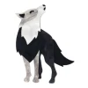 Apennine Howler Brooch^Erstwilder