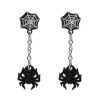Arachnid Adornments Earrings^Erstwilder New