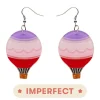 Around The World Earrings (Imperfect)^Erstwilder