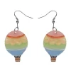 Around The World Earrings^Erstwilder Sale