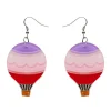 Around The World Earrings^Erstwilder Sale