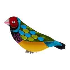 As Good As Gould Brooch^Erstwilder Discount