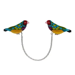 As Good As Gould Cardigan Clips^Erstwilder Discount