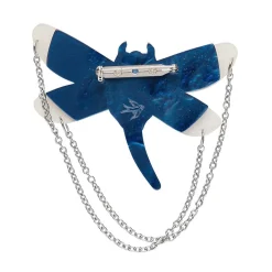 As The Dragon Flies Brooch^Erstwilder Online
